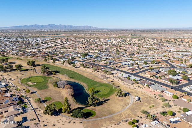 19822 N TURQUOISE HILLS Drive, Sun City, AZ 85373