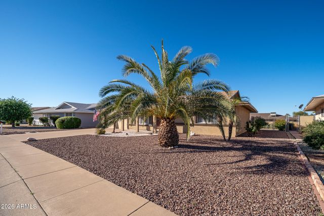 19822 N TURQUOISE HILLS Drive, Sun City, AZ 85373