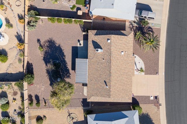 19822 N TURQUOISE HILLS Drive, Sun City, AZ 85373