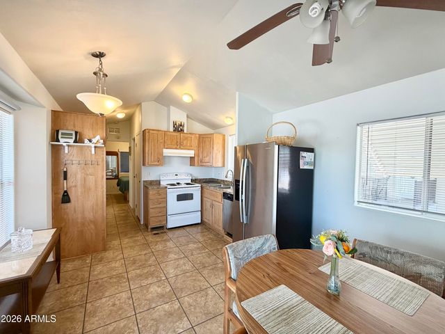 111 S GREENFIELD Road 244, Mesa, AZ 85206
