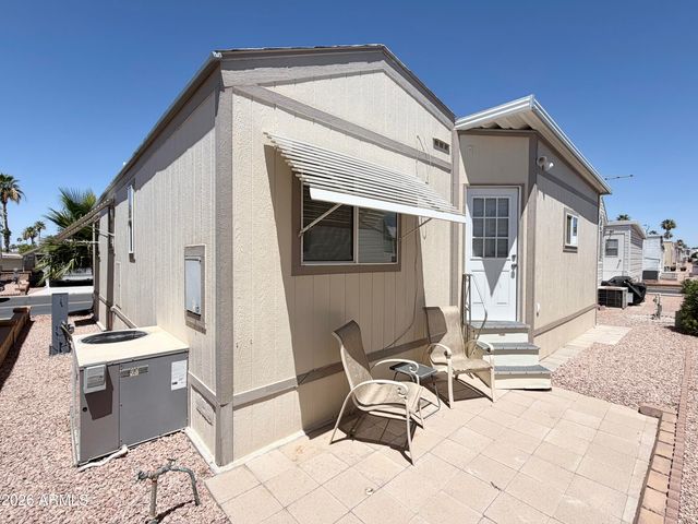 111 S GREENFIELD Road 244, Mesa, AZ 85206