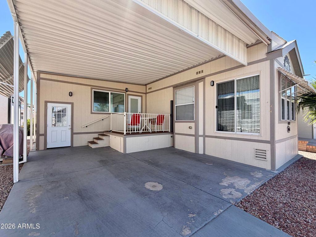 111 S GREENFIELD Road 244, Mesa, AZ 85206 — photo 3