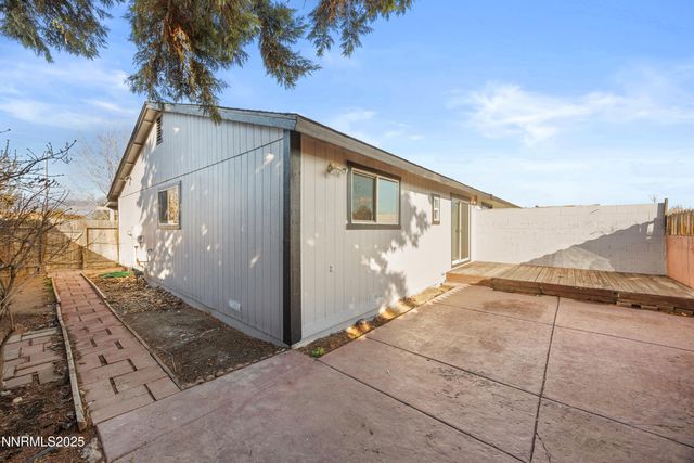 6790 Peppermint Drive, Reno, NV 89506