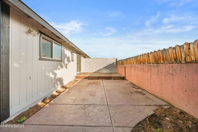 6790 Peppermint Drive, Reno, NV 89506