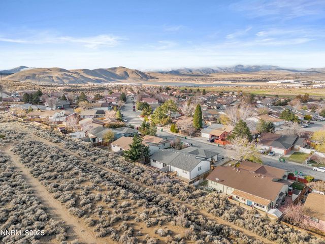 6790 Peppermint Drive, Reno, NV 89506