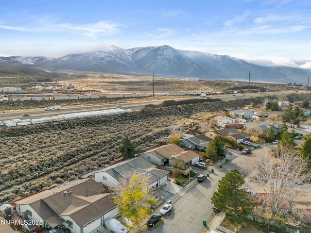 6790 Peppermint Drive, Reno, NV 89506