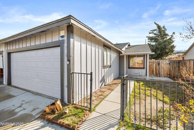 6790 Peppermint Drive, Reno, NV 89506
