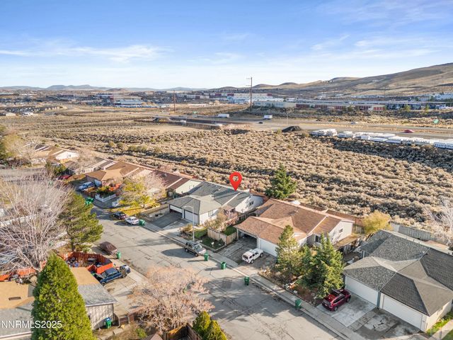 6790 Peppermint Drive, Reno, NV 89506