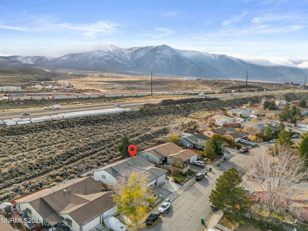 6790 Peppermint Drive, Reno, NV 89506