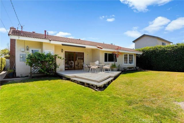 5642 Meinhardt, Westminster, CA 92683