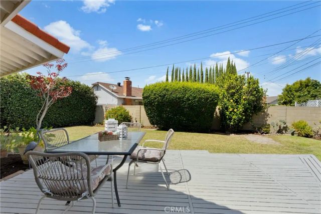 5642 Meinhardt, Westminster, CA 92683