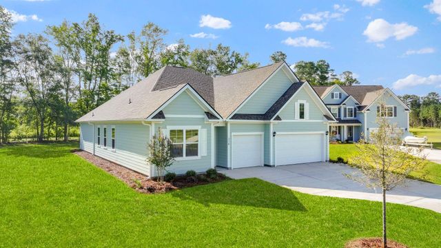 214 Bilge Road, Ridgeville, SC 29472