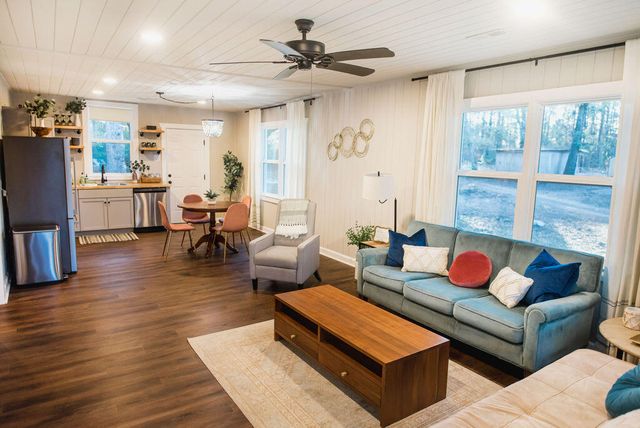 3480 Johan Boulevard, Johns Island, SC 29455