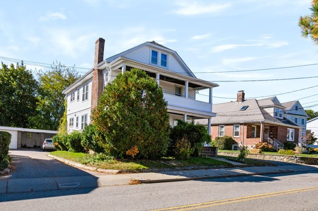 57 Bridge Street 57, Newton, MA 02458