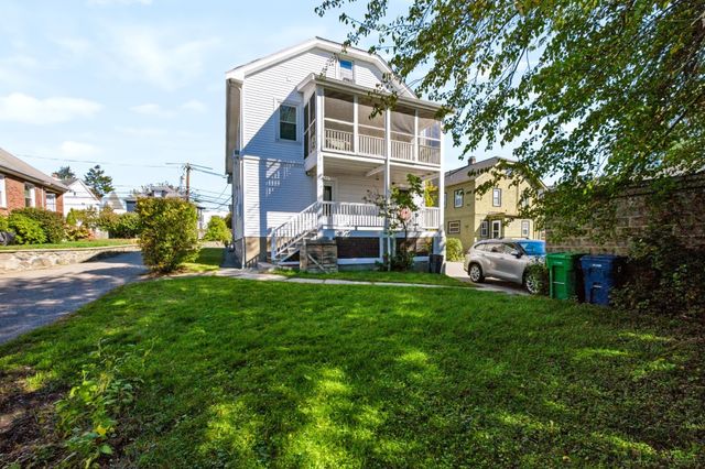 57 Bridge Street 57, Newton, MA 02458