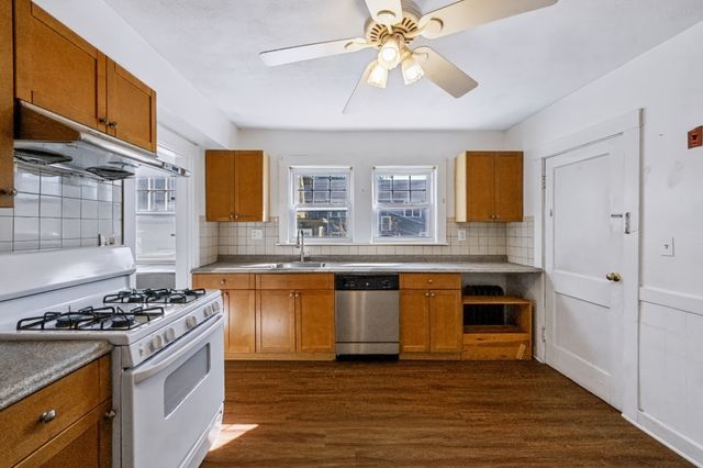 57 Bridge Street 57, Newton, MA 02458