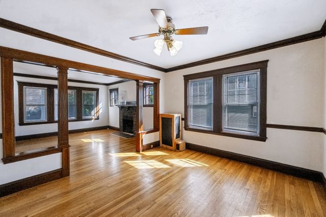 57 Bridge Street 57, Newton, MA 02458