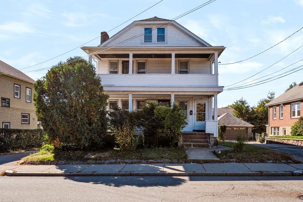 57 Bridge Street 57, Newton, MA 02458