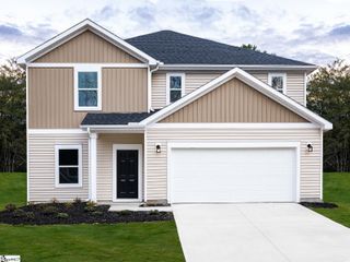 564 Ward Wilson Trail, Lyman, SC 29365
