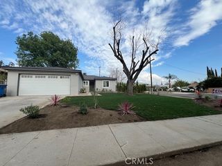 13180 Norris Avenue, Sylmar (los Angeles), CA 91342