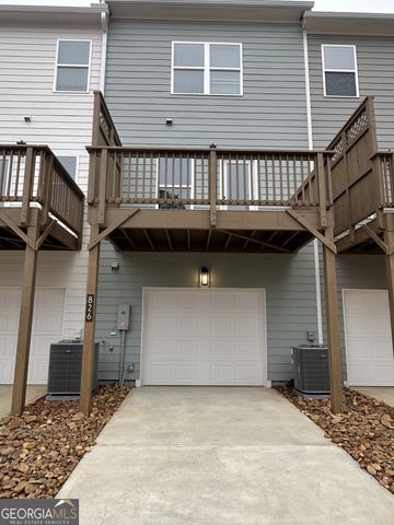 826 Glennferry Bend SW, Mableton, GA 30126