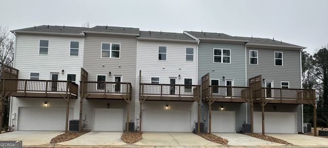 826 Glennferry Bend SW, Mableton, GA 30126