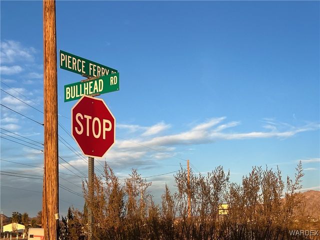 326-04-112 W SUNDOWN Road, Dolan Springs, AZ 86441