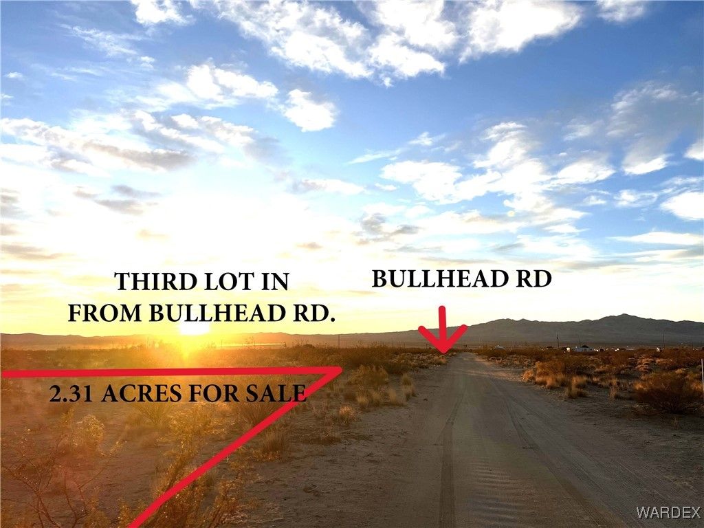 326-04-112 W SUNDOWN Road, Dolan Springs, AZ 86441