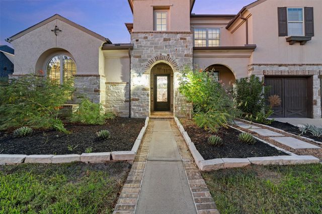 28226 S Firethorne Road, Katy, TX 77494