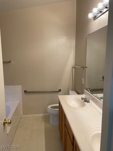 2115 Hidden Ranch Terrace, Henderson, NV 89052