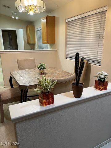 2115 Hidden Ranch Terrace, Henderson, NV 89052