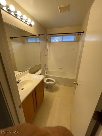 2115 Hidden Ranch Terrace, Henderson, NV 89052