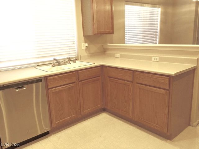 2115 Hidden Ranch Terrace, Henderson, NV 89052