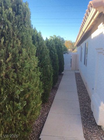 2115 Hidden Ranch Terrace, Henderson, NV 89052