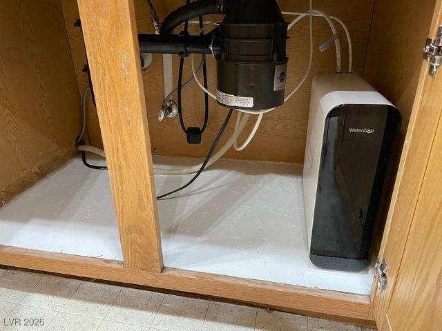 2115 Hidden Ranch Terrace, Henderson, NV 89052