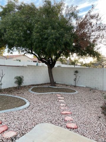 2115 Hidden Ranch Terrace, Henderson, NV 89052