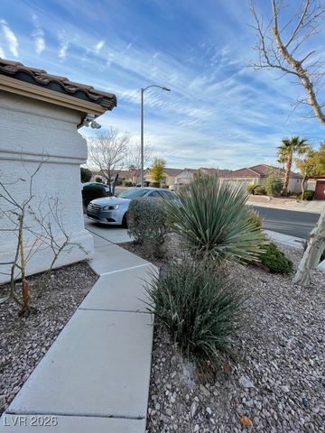 2115 Hidden Ranch Terrace, Henderson, NV 89052