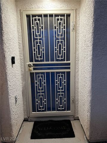 2115 Hidden Ranch Terrace, Henderson, NV 89052