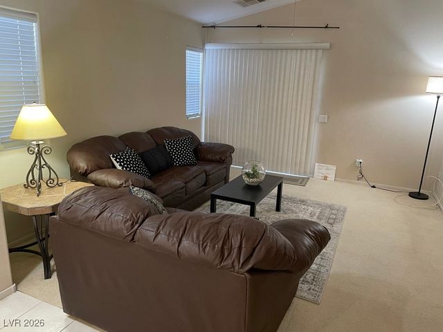 2115 Hidden Ranch Terrace, Henderson, NV 89052