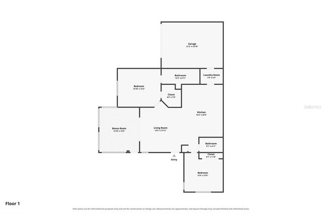 1124 GOLFVIEW WOODS DRIVE na, Sun City Center, FL 33573