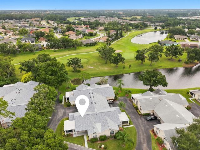 1124 GOLFVIEW WOODS DRIVE na, Sun City Center, FL 33573