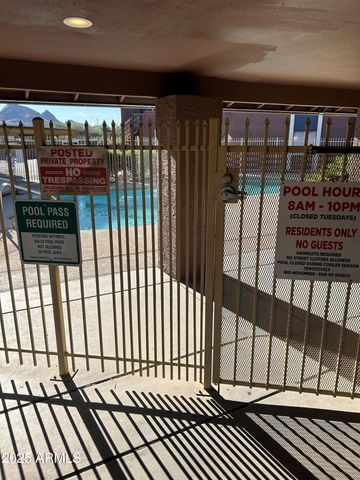 16602 N 25th Street 129, Phoenix, AZ 85032