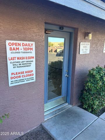 16602 N 25th Street 129, Phoenix, AZ 85032