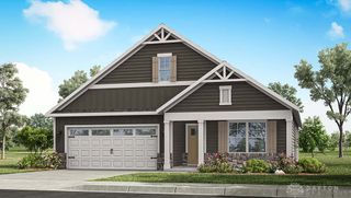 2889 Hoying Drive, Troy, OH 45373