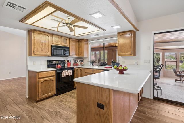 17104 E ORO GRANDE Drive, Fountain Hills, AZ 85268