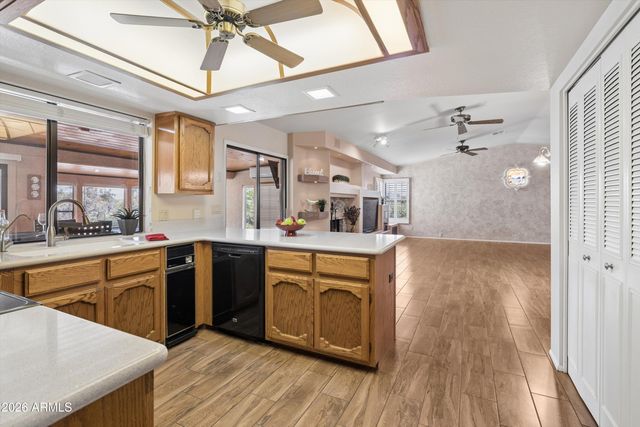 17104 E ORO GRANDE Drive, Fountain Hills, AZ 85268