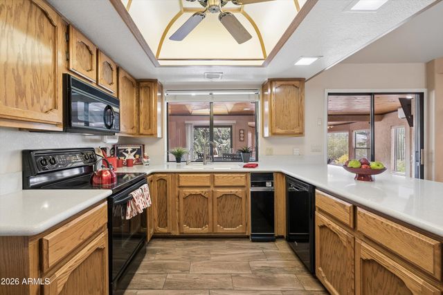 17104 E ORO GRANDE Drive, Fountain Hills, AZ 85268