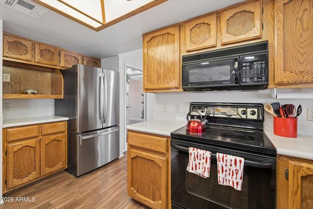17104 E ORO GRANDE Drive, Fountain Hills, AZ 85268