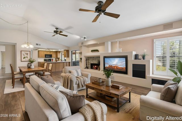 17104 E ORO GRANDE Drive, Fountain Hills, AZ 85268