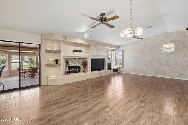 17104 E ORO GRANDE Drive, Fountain Hills, AZ 85268